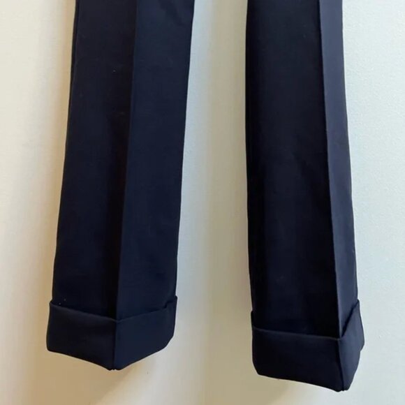 Massimo Dutti Wool Blend Pants US 4 - Picture 3 of 7